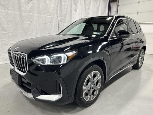 2025 BMW X1 xDrive28i