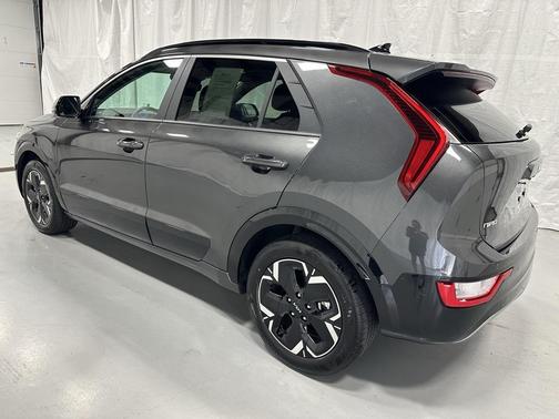 2024 Kia Niro EV Wind