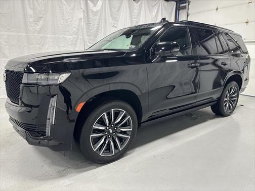 2024 Cadillac Escalade Sport