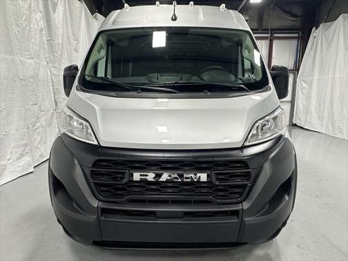 2023 RAM ProMaster 3500 High Roof