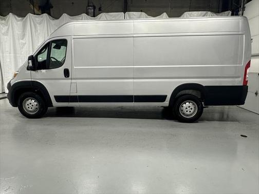 2023 RAM ProMaster 3500 High Roof