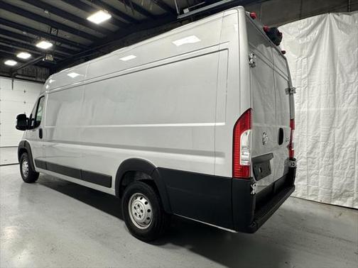 2023 RAM ProMaster 3500 High Roof