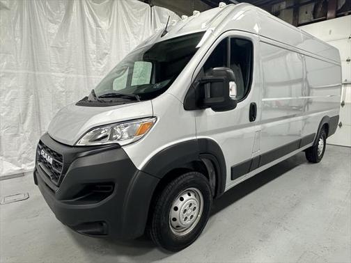 2023 RAM ProMaster 3500 High Roof
