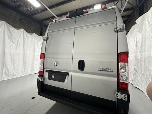 2023 RAM ProMaster 3500 High Roof