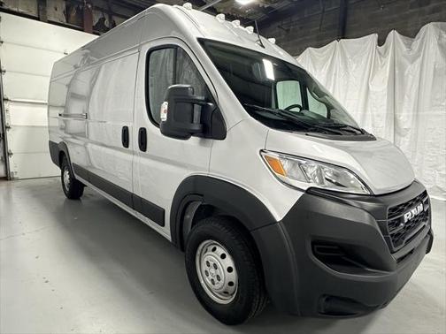 2023 RAM ProMaster 3500 High Roof