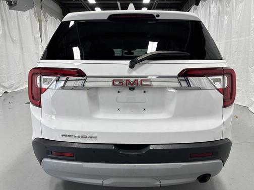 2020 GMC Acadia FWD SLE