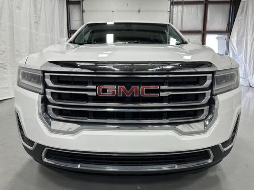 2020 GMC Acadia FWD SLE