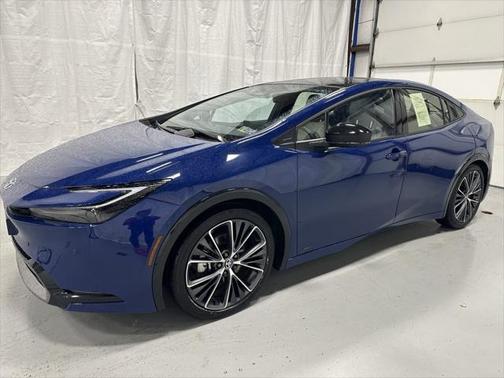 2024 Toyota Prius Limited