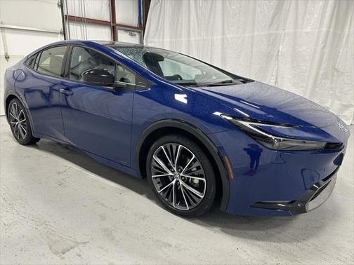 2024 Toyota Prius Limited