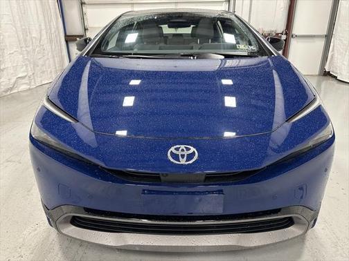 2024 Toyota Prius Limited