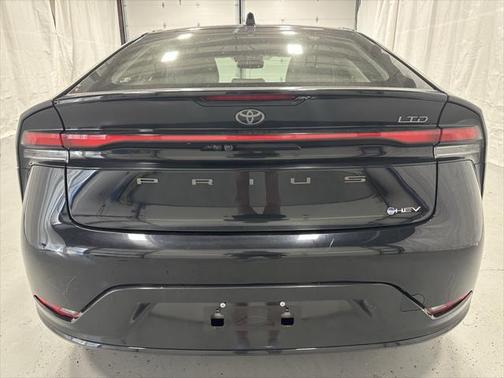2024 Toyota Prius Limited