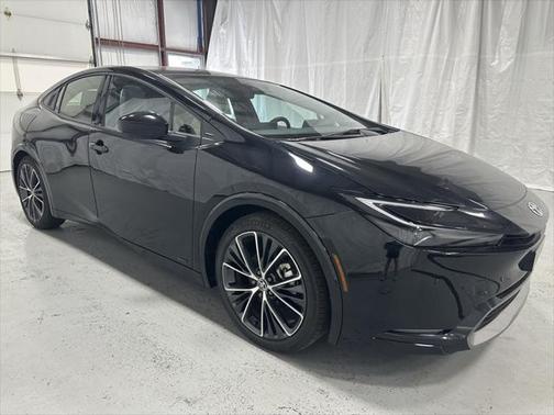 2024 Toyota Prius Limited
