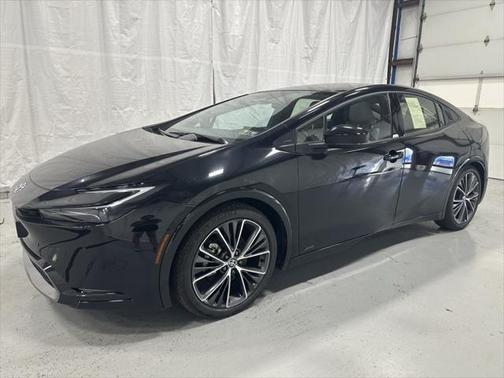 2024 Toyota Prius Limited