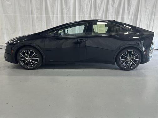 2024 Toyota Prius Limited