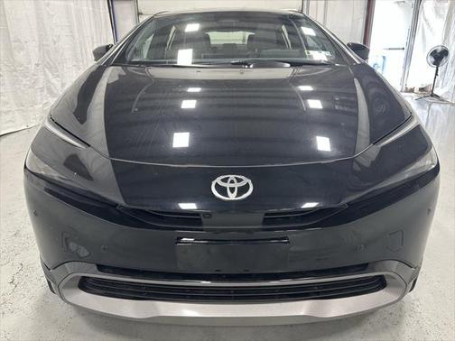 2024 Toyota Prius Limited