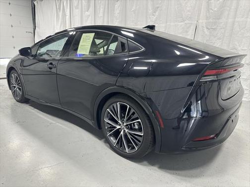 2024 Toyota Prius Limited
