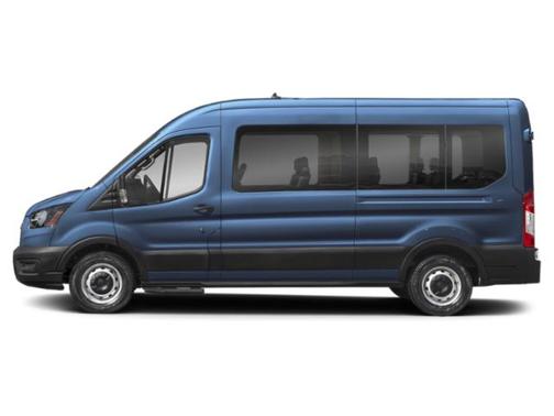 2025 Ford Transit-350 XLT