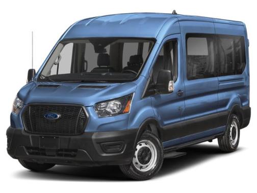 2025 Ford Transit-350 XLT
