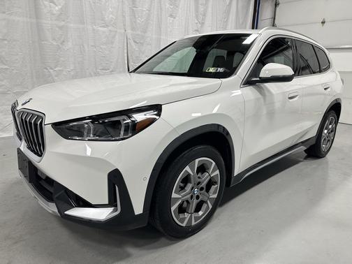 2025 BMW X1 xDrive28i
