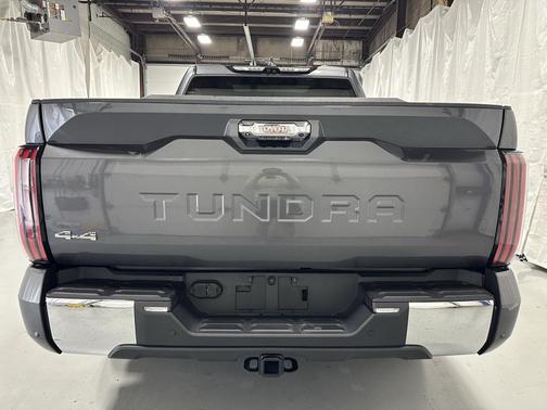 2024 Toyota Tundra 1794 Edition
