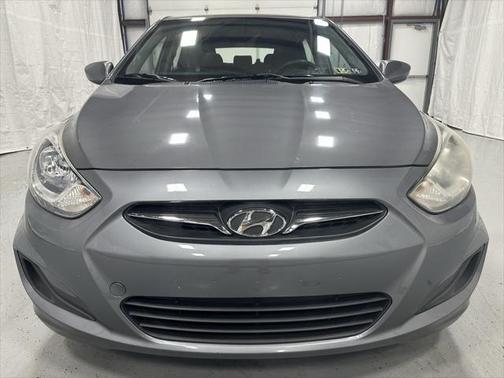 2014 Hyundai Accent GS