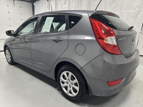 2014 Hyundai Accent GS