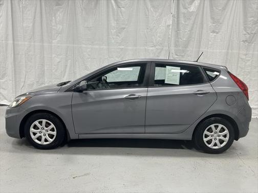 2014 Hyundai Accent GS