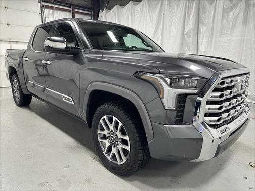 2024 Toyota Tundra 1794 Edition