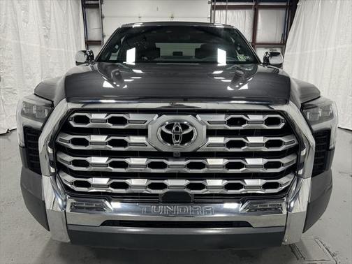2024 Toyota Tundra 1794 Edition