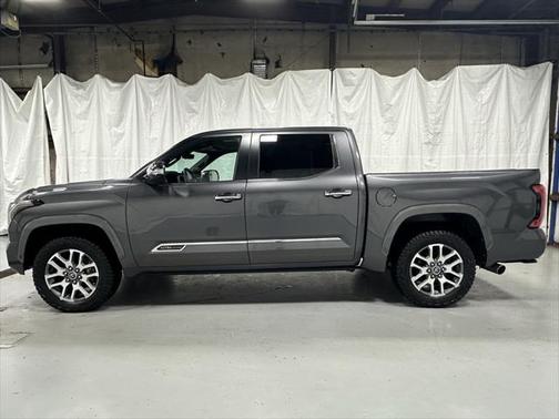 2024 Toyota Tundra 1794 Edition