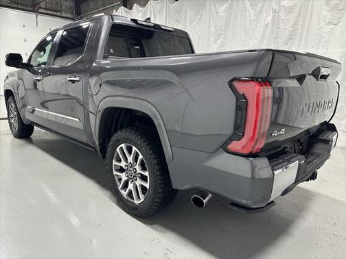 2024 Toyota Tundra 1794 Edition