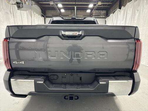 2024 Toyota Tundra 1794 Edition