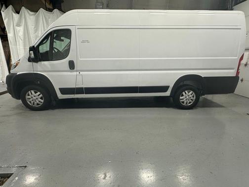2022 RAM ProMaster 3500 High Roof