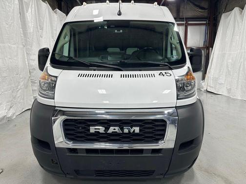 2022 RAM ProMaster 3500 High Roof