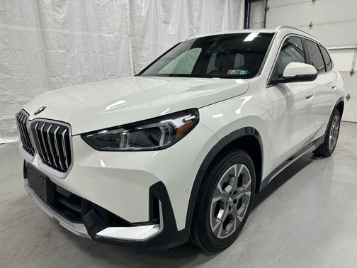 2025 BMW X1 xDrive28i