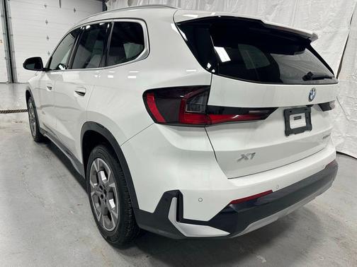2025 BMW X1 xDrive28i