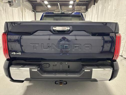 2024 Toyota Tundra 1794 Edition
