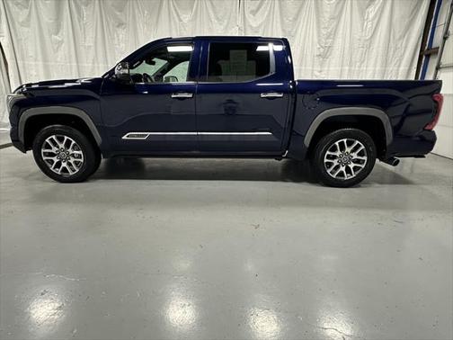 2024 Toyota Tundra 1794 Edition