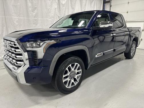 2024 Toyota Tundra 1794 Edition