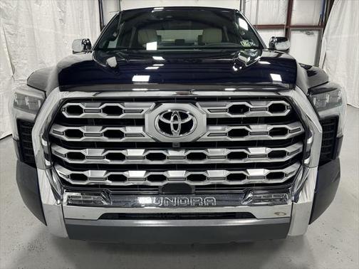 2024 Toyota Tundra 1794 Edition
