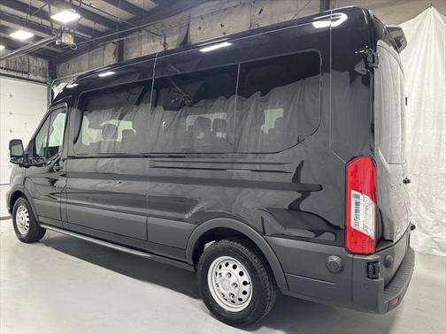 2024 Ford Transit-350 XLT