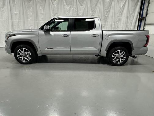 2024 Toyota Tundra 1794 Edition