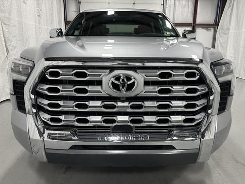 2024 Toyota Tundra 1794 Edition
