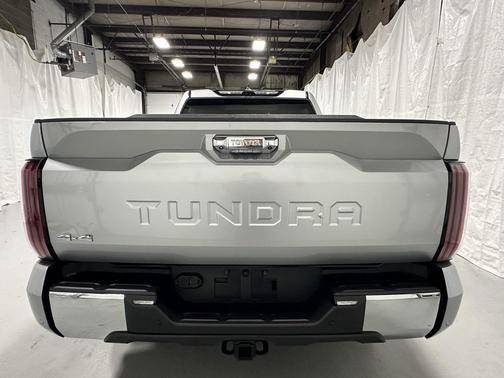 2024 Toyota Tundra 1794 Edition