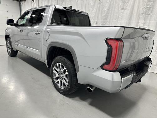 2024 Toyota Tundra 1794 Edition