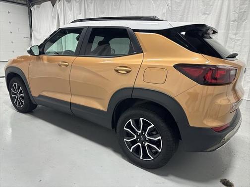 2024 Chevrolet Trailblazer ACTIV