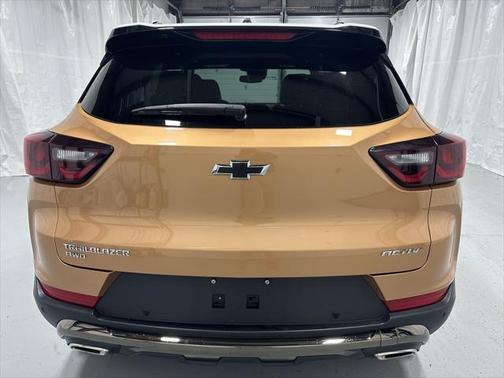 2024 Chevrolet Trailblazer ACTIV