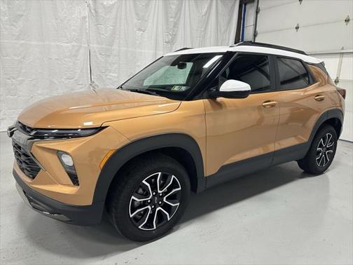 2024 Chevrolet Trailblazer ACTIV
