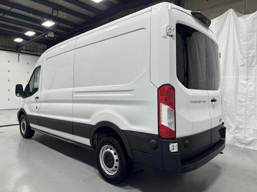 2024 Ford Transit-250 Base