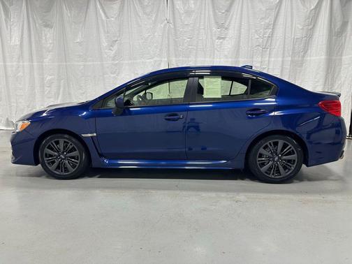 2017 Subaru WRX Base